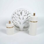 Azzo and Vertrau Ceramic Decoration - Image 2