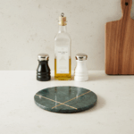 Tray Marmer Almen B – Tray untuk Dekorasi & Penyajian Elegan - Image 2