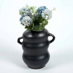 Biene Ceramic Vase Decoration