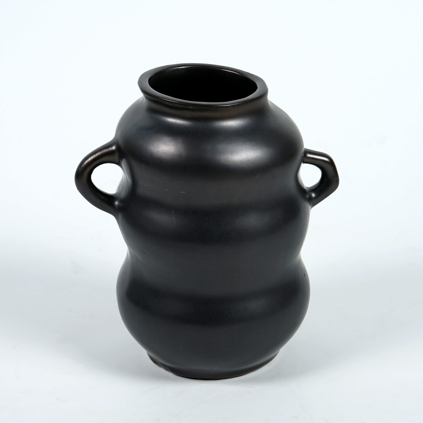 BIENE-CERAMIC-VASE-C33393B-scaled-1.jpg Biene Ceramic Vase Decoration - Image 2