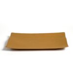 Blatt Ceramic Decoration Plate