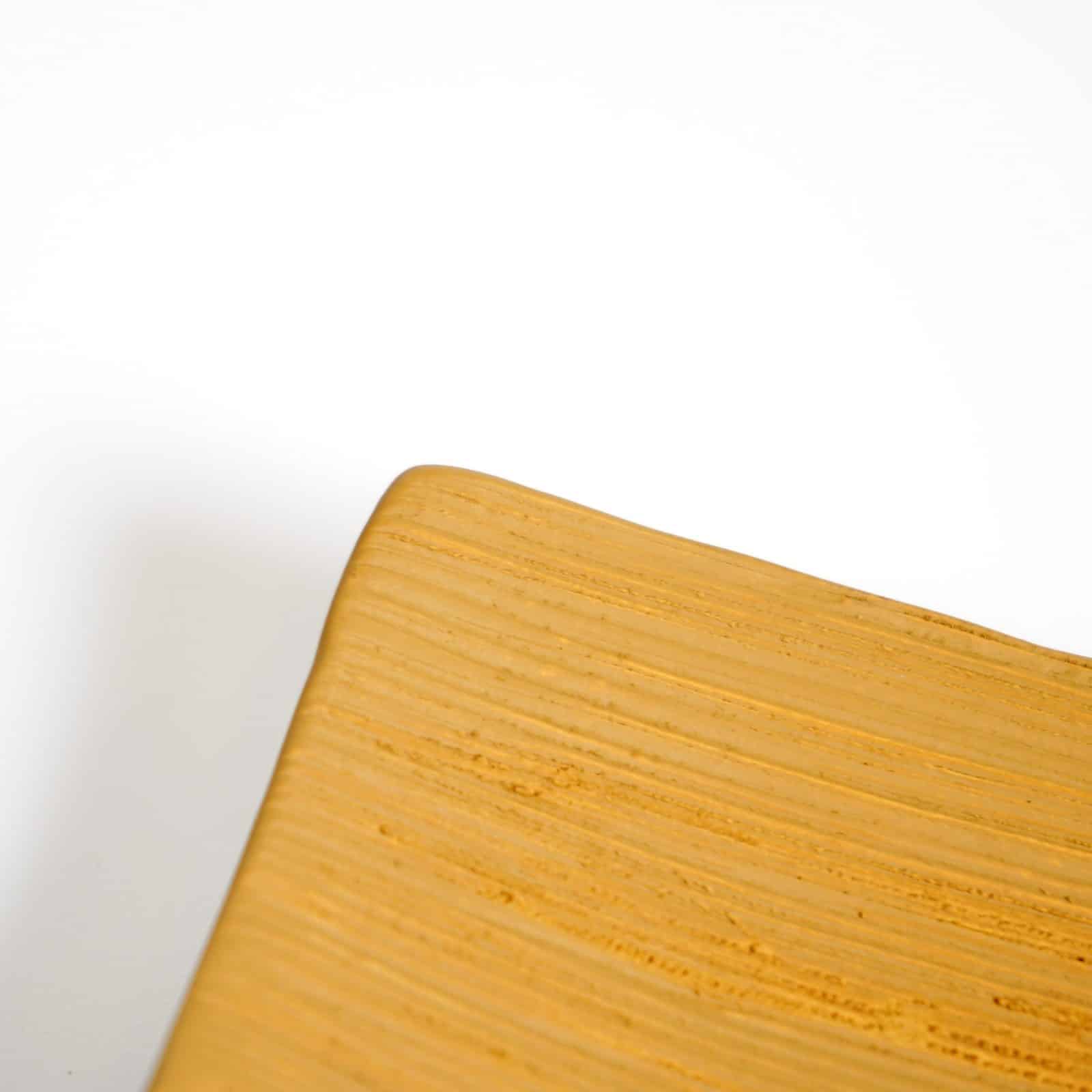 BLATT-DETAIL-CERAMIC-DECORATION-PLATE-C30204Y2-scaled-1.jpg Blatt Ceramic Decoration Plate - Image 2