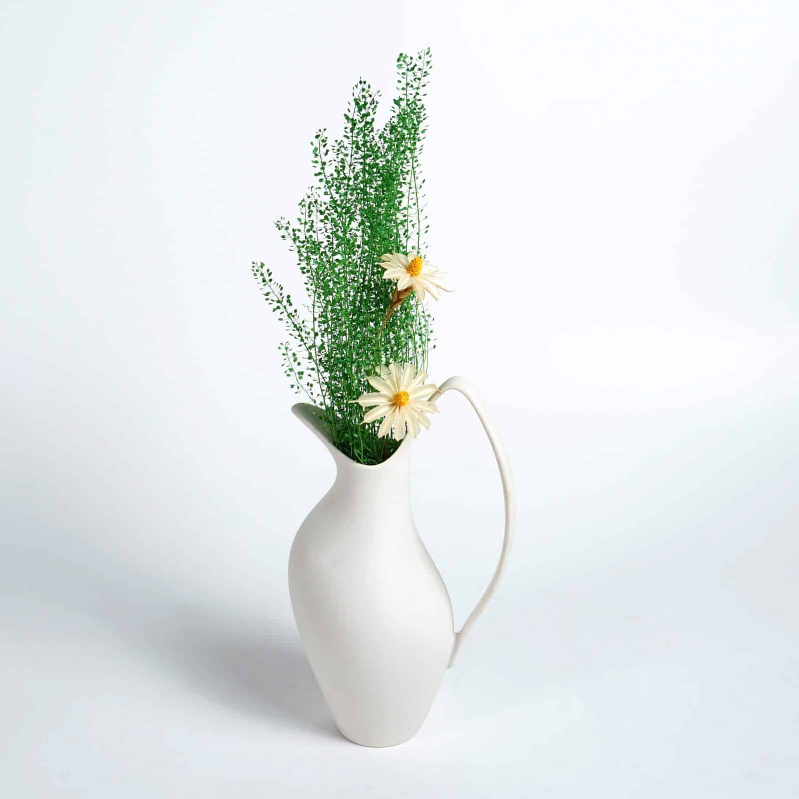 BOTSCHAFT-2-CERAMIC-VASE-C33926W2-scaled-1.jpg Botschaft Ceramic Vase - Image 1