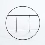 Buchen Round Book Holder Decoration - Image 2