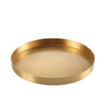 Witter Nampan – Baki Sajian Logam Mewah Kehidupan Elegan