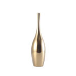Kryse Large Gold Vase – Luxury Decor for Timeless Elegance