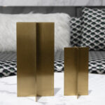 Leda Vase – Timeless Elegance for Sustainable Luxury Decor - Image 6