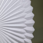 Fan Vase – Timeless Luxury Ceramic Decor for Elegant Living - Image 7