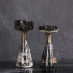 Ninette Candle Holder – Luxury Elegance with Timeless Design - Image 7