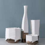 Fonda Vase – Modern Ceramic Art with Lasting Quality Design - Image 5