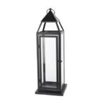 Oakey Lantern – Elite Indoor Lantern for Timeless Lighting - Image 7