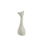 Single Katze Decoration Ceramic