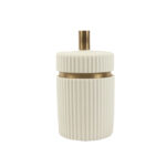 Vertrau Wide Ceramic Decoration