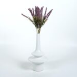 Celine Ceramic Vase - Image 3