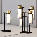 CLYDE Table Lamp - Image 2