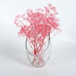 Condo Ceramic Vase Glass