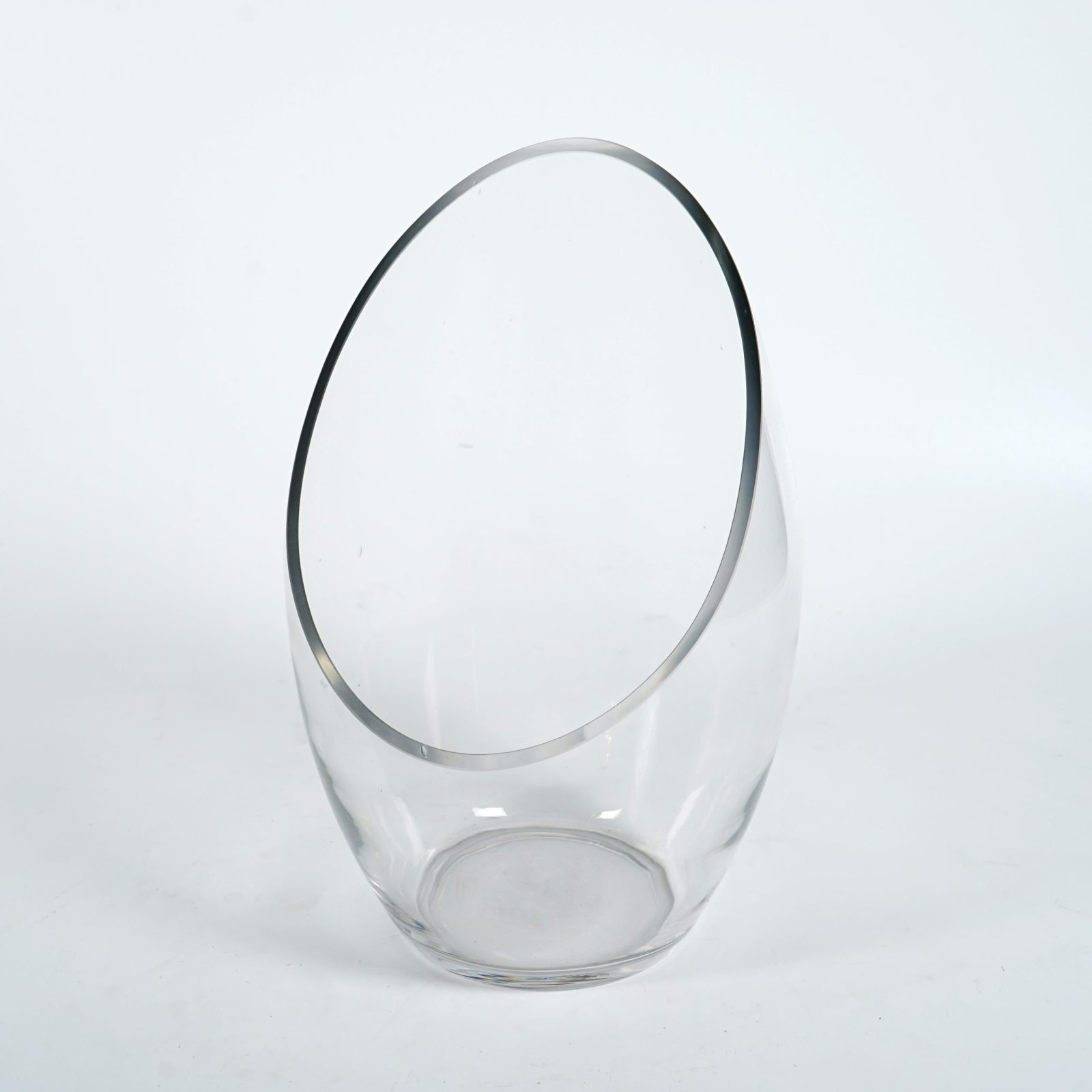 CONDO-GLASS-VASE-C30030A2-scaled-scaled-1.jpg Condo Ceramic Vase Glass - Image 2