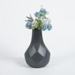 Cosme & Winkel Set Ceramic Vase Decoration - Image 3
