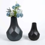 Cosme & Winkel Set Ceramic Vase Decoration