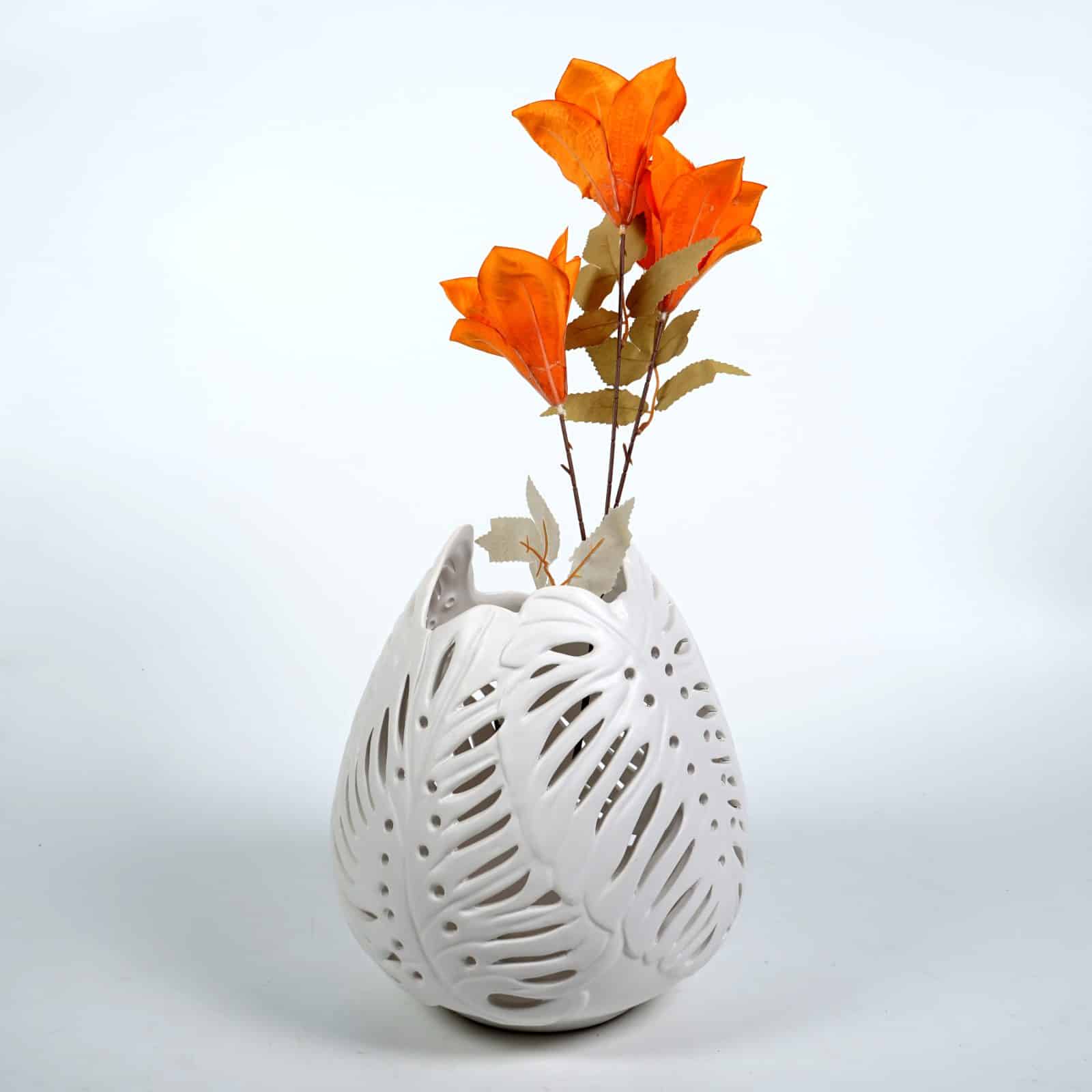 CRESCENZO-MEDIUM-2-CERAMIC-FIGURE-DECOR-C30332W-scaled-1.jpg Crescenzo Medium Vase Ceramic - Image 1