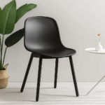Clipp Dining Chair A – Premium Modern Dining Comfort - Image 2
