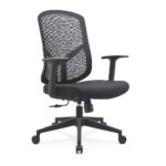 Ergova Basic Office Chair – Premium Comfort & Support