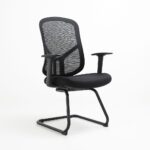 Ergova Float Office Chair – Elite Comfort for Workdays