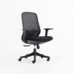 Formix Basic Office Chair – Exclusive Comfort