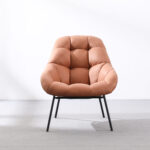 Zoffe Lounge Chair – Unique Sophistication in Modern Living - Image 6