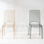 Cryline Dining Chair – A Statement of Modern Luxury Living - Image 4