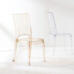 Cryline Dining Chair – A Statement of Modern Luxury Living - Image 5