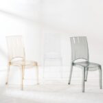 Cryline Dining Chair – A Statement of Modern Luxury Living - Image 3
