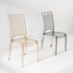 Cryline Dining Chair – A Statement of Modern Luxury Living - Image 2