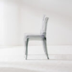 Clysta Dining Chair – Effortless Style with Lasting Strength - Image 7