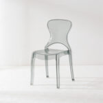 Clysta Dining Chair – Effortless Style with Lasting Strength - Image 2