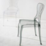 Clysta Dining Chair – Effortless Style with Lasting Strength - Image 5