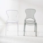 Clysta Dining Chair – Effortless Style with Lasting Strength - Image 4