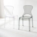Clysta Dining Chair – Effortless Style with Lasting Strength - Image 3