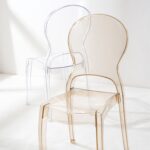 Crylia Dining Chair – Luxury Seating Crafted for Daily Ease - Image 5