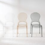 Crylia Dining Chair – Luxury Seating Crafted for Daily Ease - Image 2