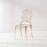 Crylia Dining Chair – Luxury Seating Crafted for Daily Ease - Image 3