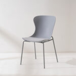 Koru Dining Chair B – Unmatched Comfort, Enduring Quality - Image 2