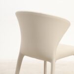 Raku Dining Chair – Ergonomic Luxury with Sustainable Design - Image 2