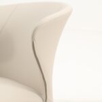 Raku Dining Chair – Ergonomic Luxury with Sustainable Design - Image 4