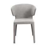Lysva Dining Chair – Luxury Seating for Timeless Relaxation - Image 3