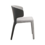 Lysva Dining Chair – Luxury Seating for Timeless Relaxation - Image 4