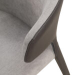 Lysva Dining Chair – Luxury Seating for Timeless Relaxation - Image 5