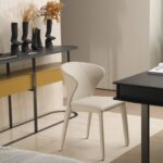 Raku Dining Chair – Ergonomic Luxury with Sustainable Design - Image 7