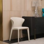 Raku Dining Chair – Ergonomic Luxury with Sustainable Design - Image 8