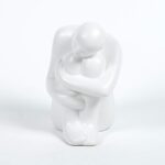 Denk Ceramic Decoration Statue - Image 2